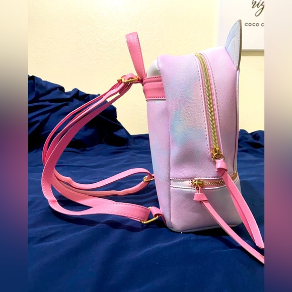 Super cute small cat backpack - Picture 8 of 14